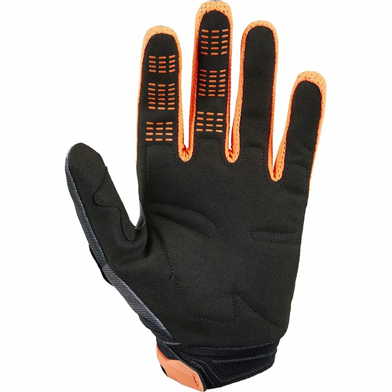 Promo ✨ Fox 180 Bnkr Gloves Grey Camo 👍 2 Promo ✨ Fox 180 Bnkr Gloves Grey Camo 👍 - Image 2