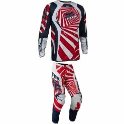 Best Sale ✨ Combos Fox 180 Goat Combo Navy 👏