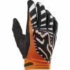 Brand new 💯 Fox 180 Goat Gloves Orange 🧨