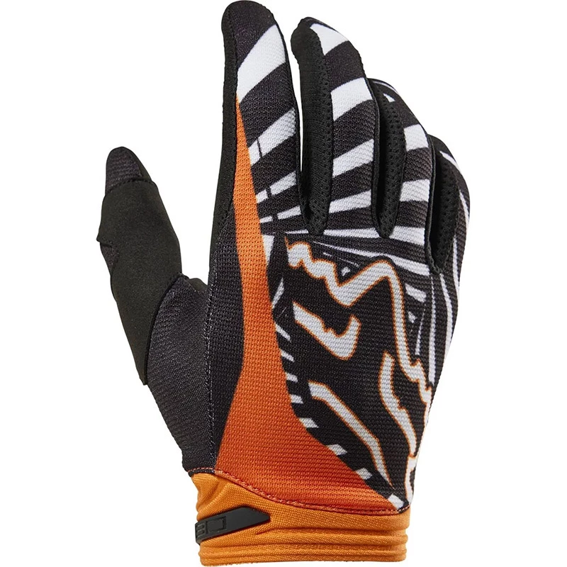 Brand new π― Fox 180 Goat Gloves Orange 𧨠1 Brand new π― Fox 180 Goat Gloves Orange π§¨