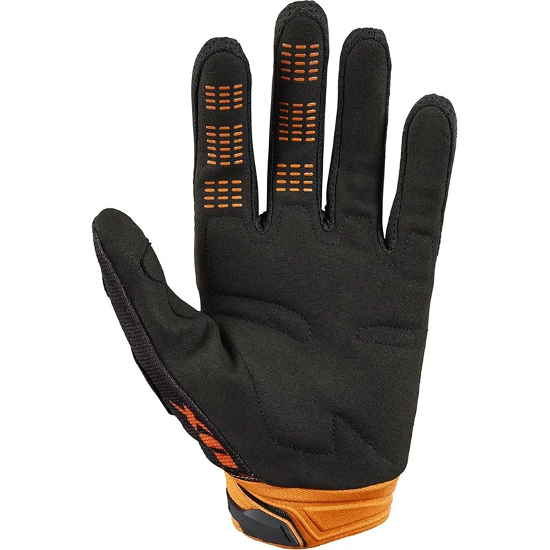 Brand new π― Fox 180 Goat Gloves Orange 𧨠2 Brand new π― Fox 180 Goat Gloves Orange 𧨠- Image 2