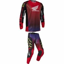 Deals 😍 Combos Fox 180 Honda Combo Multi 😍