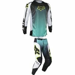 Cheapest ⌛ Combos Fox Leed 180 Combo Teal 🥰