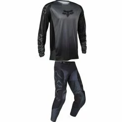 Discount 🌟 Combos Fox Leed 180 Combo Dark Shadow 🌟