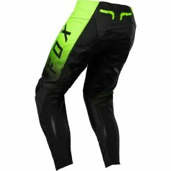 Best Pirce 🔥 Fox 180 Monster Pants Black ❤️ -Fox Shop fox 180 monster pants verde 3