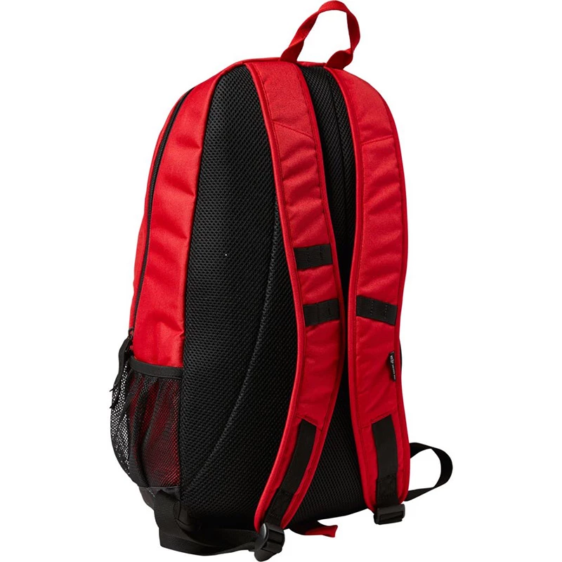 Wholesale π₯ Backpacks Fox 180 Moto π Backpack Flame Red π 2 Wholesale π₯ Backpacks Fox 180 Moto π Backpack Flame Red π - Image 2