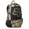 Deals 🎉 Backpacks Fox 180 Moto 🎒 Backpack Green Camo 💯