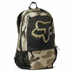 Deals 🎉 Backpacks Fox 180 Moto 🎒 Backpack Green Camo 💯