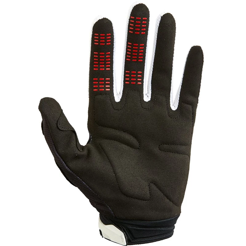 Best Sale 😉 Fox 180 Peril Gloves Fluo Red ⭐ 2 Best Sale 😉 Fox 180 Peril Gloves Fluo Red ⭐ - Image 2