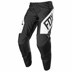 Top 10 🌟 Fox 180 Revn Pants Black White 😉