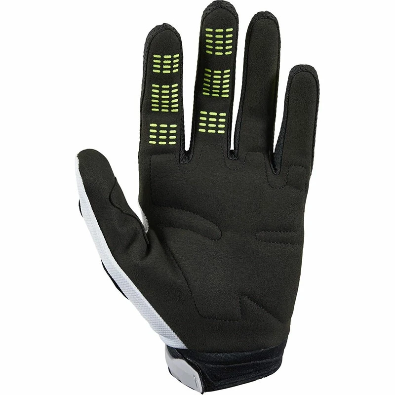 Budget 🤩 Fox 180 Toxsyk Gloves Yellow Fluo ✔️ 2 Budget 🤩 Fox 180 Toxsyk Gloves Yellow Fluo ✔️ - Image 2