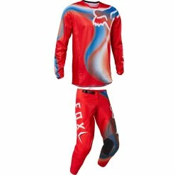 Coupon 🔔 Combos Fox 180 Toxsyk Combo Red Fluo ✔️