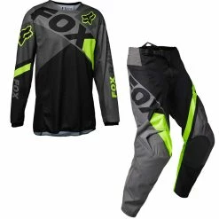 Best Sale 🥰 Combos Fox 180 Xpozr Combo Pewter 🎉