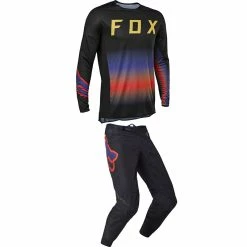 Outlet π Combos Fox 360 Fgmnt Combo Black π