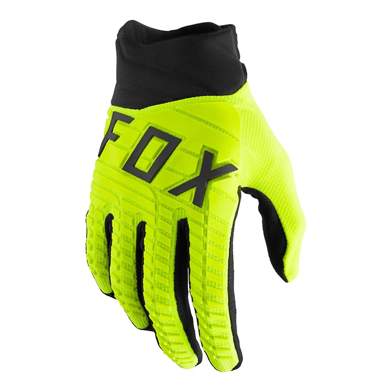 Wholesale 🛒 Fox 360 Gloves Yellow ✔️ 1 Wholesale 🛒 Fox 360 Gloves Yellow ✔️