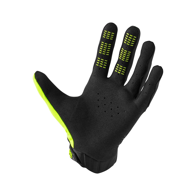 Wholesale 🛒 Fox 360 Gloves Yellow ✔️ 2 Wholesale 🛒 Fox 360 Gloves Yellow ✔️ - Image 2