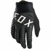 Best Pirce 🎁 Fox 360 Gloves Black ⌛