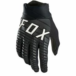 Best Pirce 🎁 Fox 360 Gloves Black ⌛
