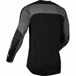Cheap 👍 Fox 360 Merz Jersey Black 😍 -Fox Shop fox 360 merz jersey black 3