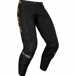 Promo 🔔 Fox 360 Merz Pants Black ⭐