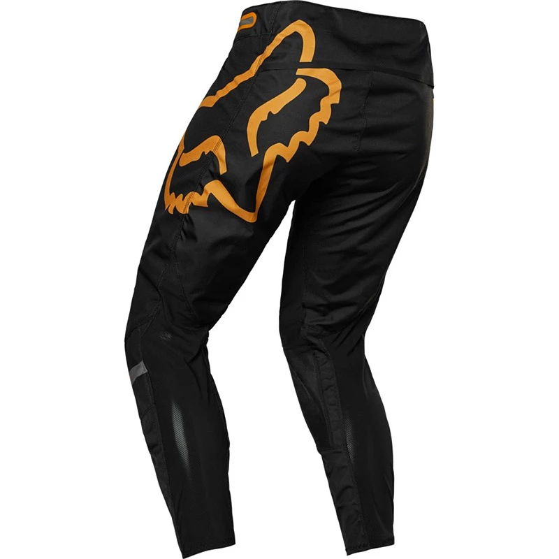 Promo 🔔 Fox 360 Merz Pants Black ⭐ 3 Promo 🔔 Fox 360 Merz Pants Black ⭐ - Image 3