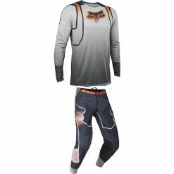 Buy 🧨 Combos Fox 360 Vizen Combo Pewter 👏