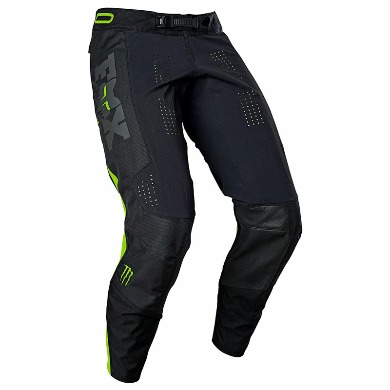 Top 10 😉 Fox 360 Monster Pants Black ❤️ 2 Top 10 😉 Fox 360 Monster Pants Black ❤️ - Image 2