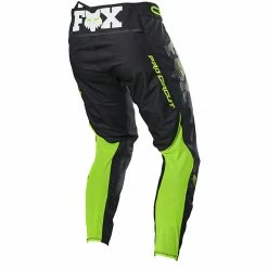 Top 10 😉 Fox 360 Monster Pants Black ❤️ 5 Top 10 😉 Fox 360 Monster Pants Black ❤️ -Fox Shop fox 360monster pants nero 3