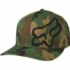 Discount 🤩 Accessories Fox Flex 45 Flexfit Hat Camo 👍