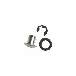 Hot Sale ✔️ Knee Fox Titan Pro 4pc Rivet 4 Set 🎉