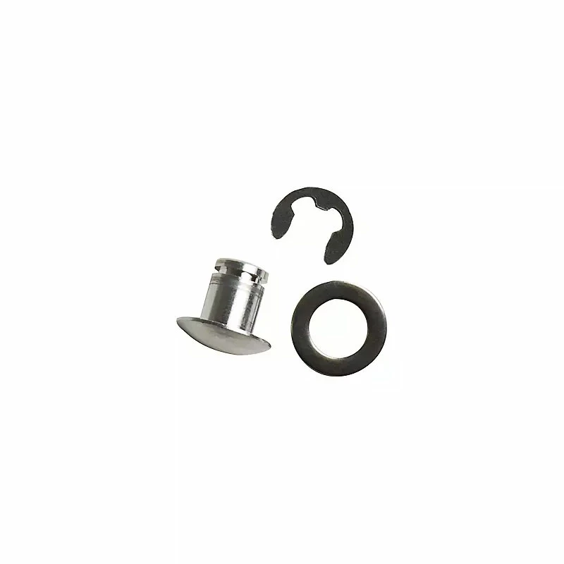 Hot Sale βοΈ Knee Fox Titan Pro 4pc Rivet 4 Set π 1 Hot Sale βοΈ Knee Fox Titan Pro 4pc Rivet 4 Set π