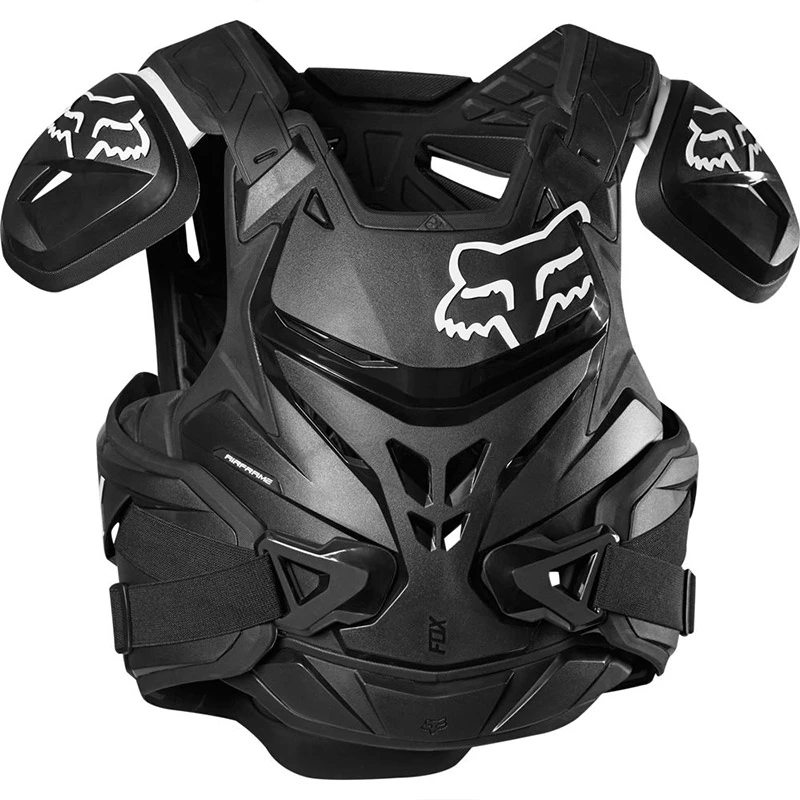 Buy π Offroad Fox Airframe Pro Protective Jacket Black π€© 1 Buy π Offroad Fox Airframe Pro Protective Jacket Black π€©