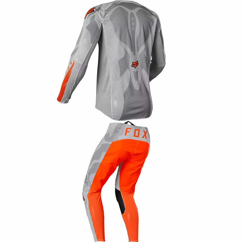 Best reviews of 🔔 Combos Fox Airline Exo Combo Grey Orange 🎁 2 Best reviews of 🔔 Combos Fox Airline Exo Combo Grey Orange 🎁 - Image 2