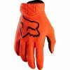 Best Pirce 🎁 Fox Airline Mx Gloves Orange ⭐