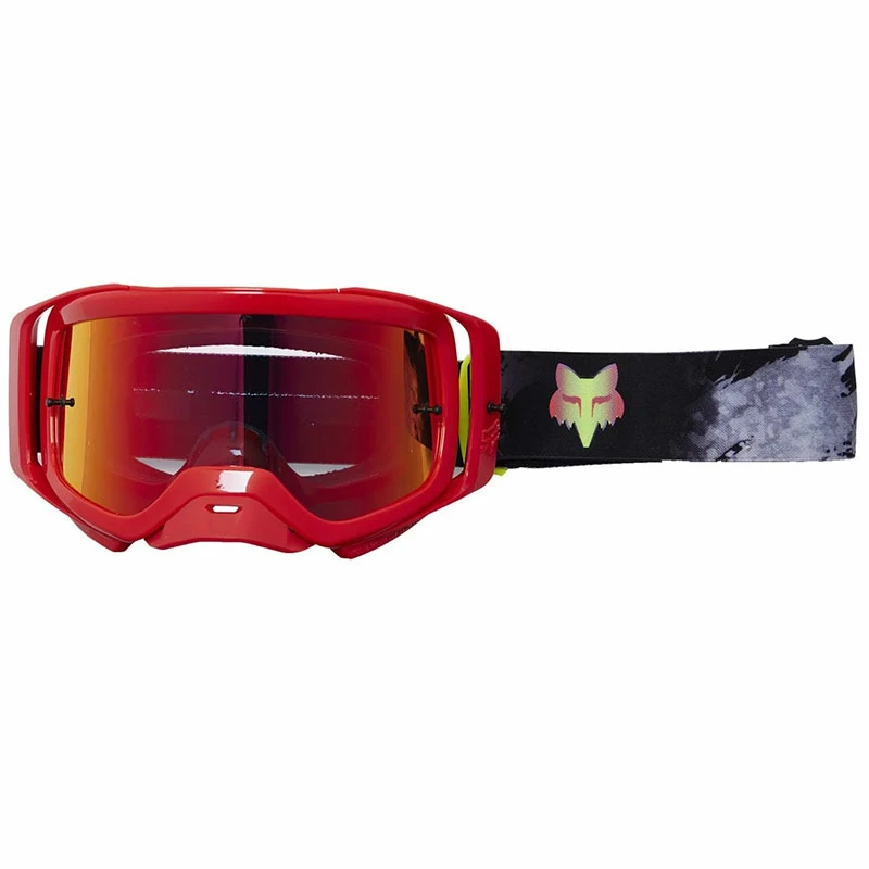 Top 10 π Goggles Fox Airspace Dkay Spark Goggle Red Fluo β€οΈ 1 Top 10 π Goggles Fox Airspace Dkay Spark Goggle Red Fluo β€οΈ