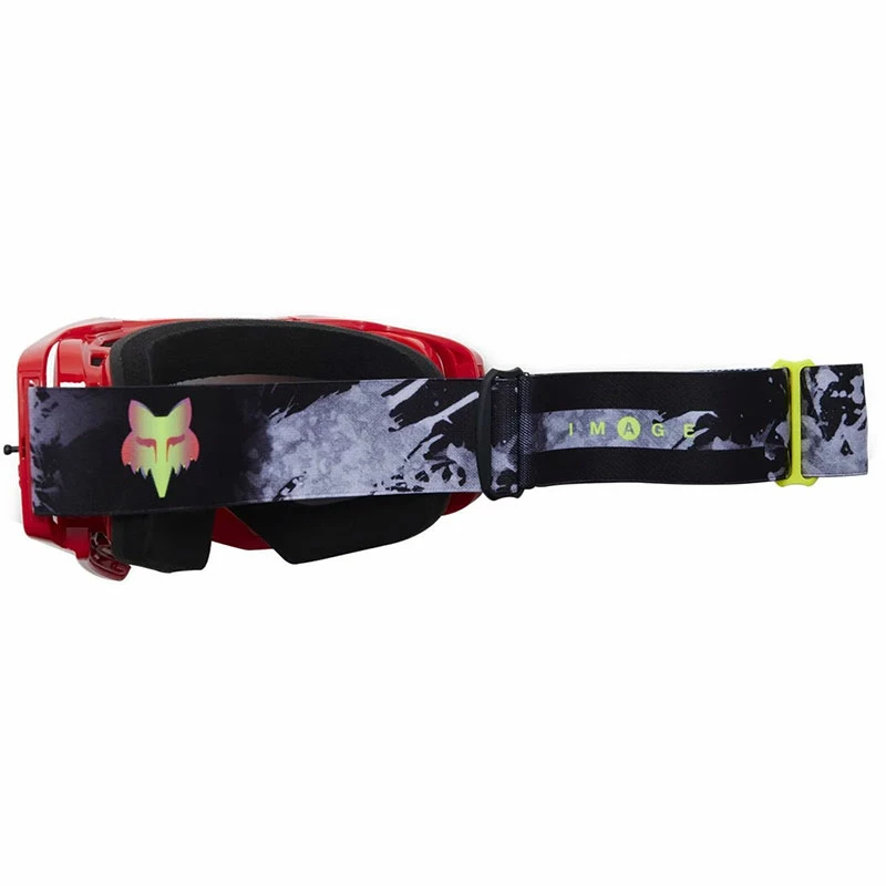 Top 10 π Goggles Fox Airspace Dkay Spark Goggle Red Fluo β€οΈ 2 Top 10 π Goggles Fox Airspace Dkay Spark Goggle Red Fluo β€οΈ - Image 2