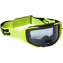 Best reviews of ⭐ Goggles Fox Airspace Mirer Goggle Fluo Yellow 🥰