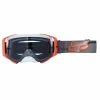 Cheap 🥰 Goggles Fox Airspace Vizen Goggle Orange Fluo 👍