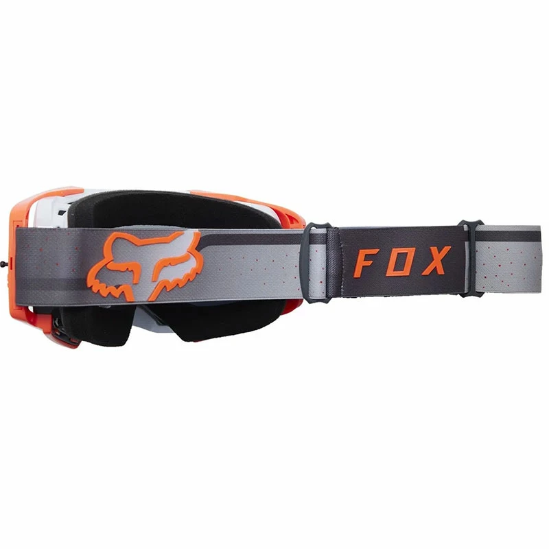 Cheap π₯° Goggles Fox Airspace Vizen Goggle Orange Fluo π 2 Cheap π₯° Goggles Fox Airspace Vizen Goggle Orange Fluo π - Image 2