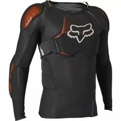 Brand new ❤️ Body Fox Baseframe Pro D3o Protective Jacket Black 😉