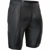 Best Sale ❤️ Offroad Fox Baseframe Pro Shorts Pants Black 🛒