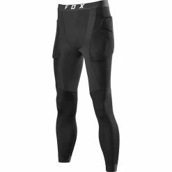 Best Pirce ✔️ Offroad Fox Baseframe Pro Pants Black ❤️
