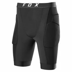 Cheap 😉 Offroad Fox Baseframe Pro Short Pants Black ❤️
