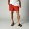 Cheapest 😍 Pants Fox Beaten Path Volley Short Red Cly 👏