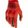 Best Pirce 👍 Fox Bomber Lt Ce Gloves Flame Orange ❤️