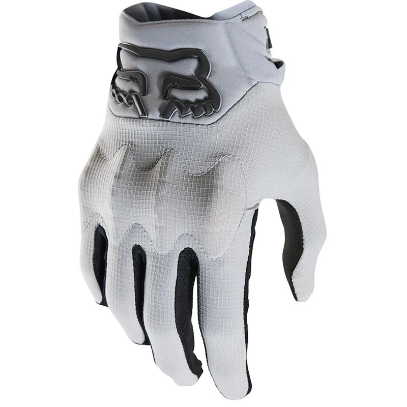 Best Sale 🤩 Fox Bomber Lt Ce Gloves Steel Grey ✨ 1 Best Sale 🤩 Fox Bomber Lt Ce Gloves Steel Grey ✨
