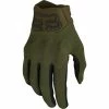 Deals 🔥 Fox Bomber Lt Ce Gloves Fatigue Green 😀