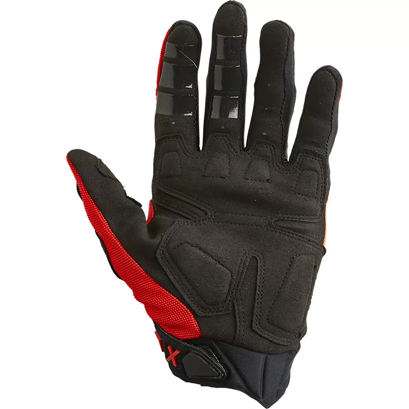Best reviews of π Fox Bomber V.22 Gloves Red Fluo π 2 Best reviews of π Fox Bomber V.22 Gloves Red Fluo π - Image 2