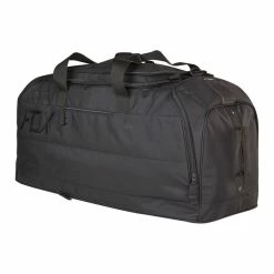 Cheap 😀 Textile Fox Podium Bag Black 😉