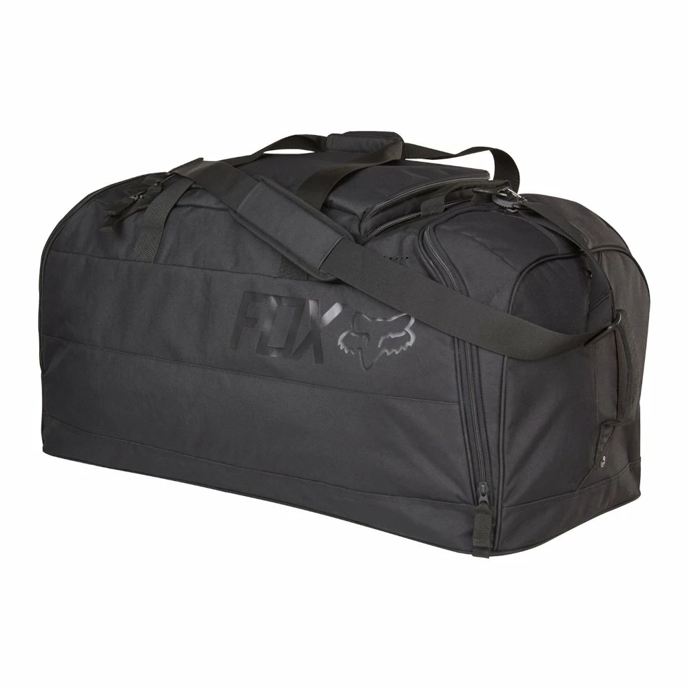 Cheap π Textile Fox Podium Bag Black π 2 Cheap π Textile Fox Podium Bag Black π - Image 2